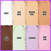 Tfit Translucent Set Finishing Powder Sebum Control Face Loose Powder Matte And Silky Finish Lightweight Longlasting Korean Makeup Setting Powder 2.3 Deep Beige 0.24 Oz.