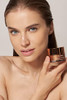 M. Asam Magic Finish Makeup Mousse Sample4In1 Primer Foundation Concealer And Powder With Buildable Coverage Adapts To Light And Medium Skin Tones Leaves Skin