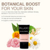 Palladio Im Glowing Illuminating Primer Pearly Pink Makeup Primer For Face Contains Aloe Vera Grape Seed Oil Green Tea Brightens Complexion Combats Wrinkles Fine Lines And Pores 0.67 Oz