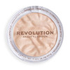 Revolution Beauty London Revolution Reloaded Highlighter Just My Typenew Talcfree Formula Longlasting Highly Pigmented Glowy Finish Vegan And Crueltyfree 0.22 Oz