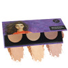 Sugar Cosmetics Contour De Force Highlighter Palette 01 Glow Genius