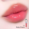 Entropy Make Up Entropy Charm Tint Glowy C3 Ruby Charm And Tulle Lip Gloss Frill Duo