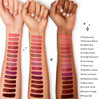 Sephora Collection Cream Lip Stain Liquid Lipstick 97 Red Desert