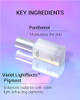 Vdl Lumilayer Primer Glowy Finish And Glint Liquid Gel Highlighter Glosser Illuminating Pearl Makeup Base For Glowing Skin. Multiuse Face And Body Gloss For Smooth Glow Longlast 1.01Fl Oz 0.1Oz