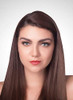Sugar Cosmetics Click Me Up Velvet Lipstick 01 Spicy Salmon Peach Rose