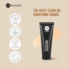 Sugar Cosmetics The Most Eligiblur Smoothing Primer Smooth Application Fills In All Uneven Areas Full Coverage