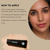 Sugar Cosmetics The Most Eligiblur Smoothing Primer Smooth Application Fills In All Uneven Areas Full Coverage