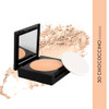 Sugar Cosmetics Dream Cover Spf15 Mattifying Compact 30 Chococcino Medium