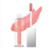 Swiss Beauty Plumpup Wet Lightweight Lip Gloss With High Shine Glossy Finish For Fuller And Plump Lipsshade Caramel Crush 2Ml