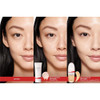 Shiseido Revitalessence Skin Glow Primer Spf 25 Instant Glow 24Hour Hydration Primer Broad Spectrum Spf 25 Noncomedogenic All Skin Types 30 Ml