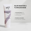 No7 Smooth And Blur Perfecting Duo Airbrush Away Face Primer And Instant Illusion Wrinkle Filler Bundle Fine Line Smoothing And Seamless Makeup Application