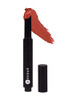 Sugar Cosmetics Click Me Up Velvet Lipstick 03 Foxy Fawn Burnt Red Brown Nude Rusty Nude 2 G