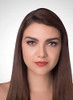 Sugar Cosmetics Click Me Up Velvet Lipstick 03 Foxy Fawn Burnt Red Brown Nude Rusty Nude 2 G