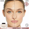 Revolution Beauty London Revolution Loose Baking Powder Makeup Setting Powder Longlasting Coverage Mattifies And Reduces Shine Translucent 1.12 Oz