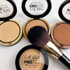 L.A. Girl Pro Face Powder Warm Caramel Laxgpp612 Laxgpp612B 0.25 Ounce