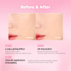 Lilybyred Sebum Lock Pact 0.19 Oz.