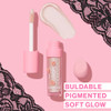 Wet N Wild Date Or Dominate Liquid Highlighter And Set