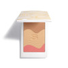 Sisley Paris Phytotouche Sun Glow Powder Peach Gold Lightweight Creamy Powder For A Flawless Natural Longlasting Finish All Skin Types Noncomedogenic Includes Mini Kabuki Brush