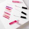 Wet N Wild Lip Gloss Megaslicks Light Pink Sweet Glazehigh Glossy Lip Makeup Pack Of 5