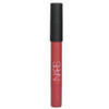 Nars Powermatte High Intensity Lip Pencil .08 Oz Born To Be Wild Brick Red 2.4 G 0.08 Ounce Pack Of 1