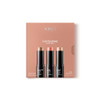 Kiko Milano Contouring Face Set 01 Makeup Kit With 3 Sticks Blush Highlight And Face Contour