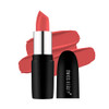 Swiss Beauty Pure Matte Lipsticklong Lasting Hydrating And Lightweight Lipstickapricot 3.8Gm