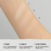 About Tone Blur Powder Pact 01 Fair plus Glow Powder Pact Bundle Set Pressed Powder Pact With And Puff Face Makeup Setting Powder Finishing Powder With Sebum Control Vegan