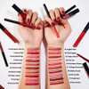 Sephora Collection Cream Lip Stain Liquid Lipstick 41 Vintage Rosewood
