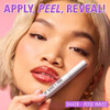 Revolution Beauty London Revolution Lip Shift Ink Peel Off Lip Liner Stain Espressolonglasting With Matte Finish Vegan And Crueltyfree