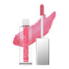 Swiss Beauty Plumpup Wet Lightweight Lip Gloss With High Shine Glossy Finish For Fuller And Plump Lipsshade Spunky Pink 2Ml