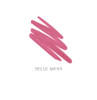 Pat Mcgrath Labs Dramatique Mega Lip Pencil Belle Amour 1 Count Pack Of 1