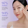 Rejuran Pore Tightening Cleansing Balm With Pdrx And Cpdrn Deep Makeup And Blackhead Cleanser With Salmon Dna And Tannin Complex 3Step Transforming Balm Fragrancefree 50Ml