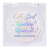 L.A. Girl Sparkling Stardust Face Body Sparkle Sparkling Stardust Face Body Sparkle G41896
