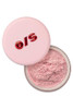One Size Ultimate Blurring Setting Powder Full Size Ultra Pink For Fair To Medium Skin Tones