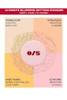 One Size Ultimate Blurring Setting Powder Full Size Ultra Pink For Fair To Medium Skin Tones