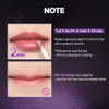 Laka Magic Lip Fixerlip Sealerlocks In Your Original Lip Colorclear Gloss Finishmoisture Care0.15 Oz