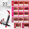 Sugar Cosmetics Matte As Hell Crayon Lipsticks For Women Lasts Up To 8plus Hours Lip Crayon With Sharpener 24 Rachel Berry 2.8 G Pack Of 1