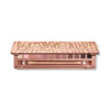 Urban Decay Naked3 Eyeshadow Palette 12 Rosy Soft Pink Neutral Shadowseveryday plus Soft Glam Eyeshadow Palette Includes Vegan Eyeshadow Brush Mauve Brown plus Nude Eye Shadows Vegan Crueltyfree