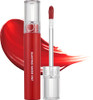 RomandNd Romandnd Glasting Water Tint 8 Colorsvivid Color Glossy Finish Longlasting Moisturizing Highlighting Naturalbeautylip Tint For Daily Use Kbeauty4G No.02 Red Drop 0.14Oz