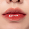 RomandNd Romandnd Glasting Water Tint 8 Colorsvivid Color Glossy Finish Longlasting Moisturizing Highlighting Naturalbeautylip Tint For Daily Use Kbeauty4G No.02 Red Drop 0.14Oz