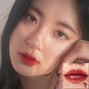 RomandNd Romandnd Glasting Water Tint 8 Colorsvivid Color Glossy Finish Longlasting Moisturizing Highlighting Naturalbeautylip Tint For Daily Use Kbeauty4G No.02 Red Drop 0.14Oz