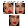 Sugar Cosmetics Matte As Hell Crayon Lipsticks For Women Lasts Up To 8plus Hours Lip Crayon With Sharpener 2.8Gm 11 Elle Woods 1 Count Pack Of 1