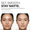 Palladio 4 EverplusEver Mattifying Loose Setting Powder Mattifying Powder