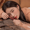 RomandNd Romandnd Zero Velvet Tint Autumn Knitwear 4Colors5.5G No. 19 Earl Grey Shawl 0.2Oz