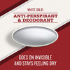 Old Spice High Endurance Invisible Solid Antiperspirant And Deodorant For Men Fresh Scent X Package May Vary 3 Oz 85G 6 Pack
