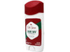 Old Spice High Endurance Antiperspirant Deodorant Invisible Solid Game Day 3 Ounce.