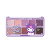 Wet N Wild My Melody And Kuromi Eye And Face Palette Grunge Glam