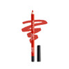 Swiss Beauty Bold Matt Lip Linerlonglasting Matte Finishnondryingshade08 1.6Gm