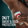 Old Spice High Endurance Antiperspirant Deodorant For Men Playmaker 3.0 Oz