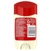 Old Spice Antiperspirant Deodorant Alpine With Hemp Seed Oil 2.6 Oz Pack Of 3